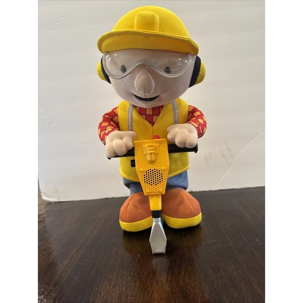 Bob The Builder 12